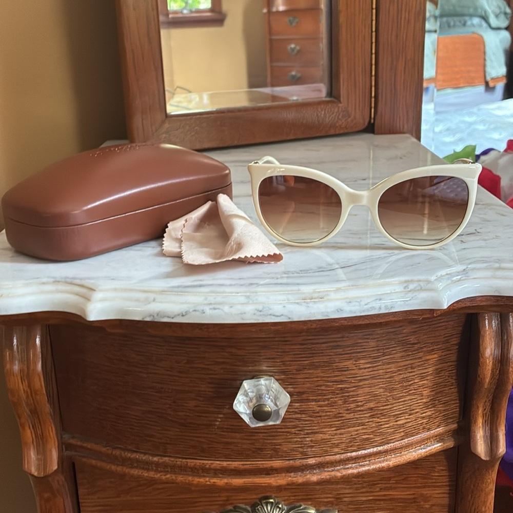 Longchamp Sunglasses